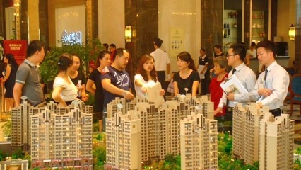 為什么售樓員偏愛推薦8至10層的房子？背后原因一目了然