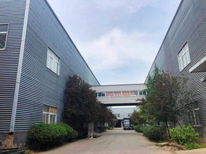 北京工業地產市場指南 從庫房查詢到廠房出租的全面解析