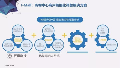 贏商大數(shù)據(jù)攜手芝麻科技，共同推動(dòng)商業(yè)數(shù)據(jù)服務(wù)與信息技術(shù)咨詢?nèi)诤仙?jí)